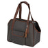 Transporttaske Noblesse 47x31 cm brun