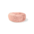 Fluffy Hundeseng  Rosa - Maxi Zoo Danmark