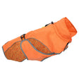 Jakke Willow 32 cm orange - Maxi Zoo Danmark