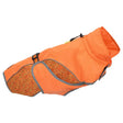 Jakke Willow 36 cm orange - Maxi Zoo Danmark