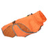 Jakke Willow 60 cm orange
