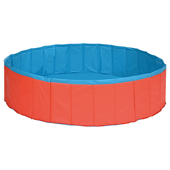 Badebassin Uni 120x30 cm - Maxi Zoo Danmark
