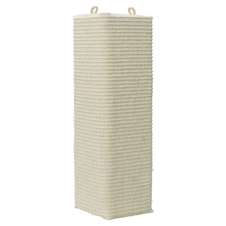Hjørnekradsebræt50x28 cm - Maxi Zoo Danmark