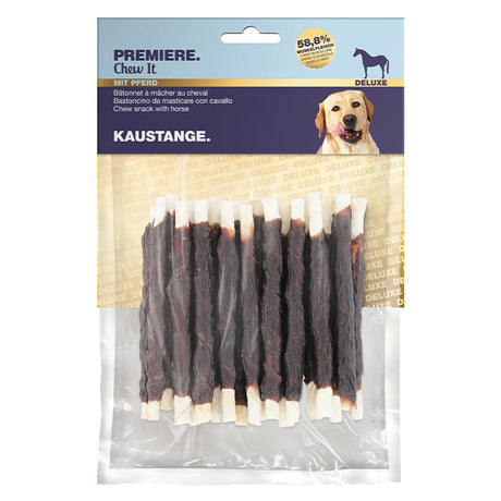 Chew it stickhest 200 g - Maxi Zoo Danmark