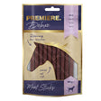 Meat sticks Hest 90g - Maxi Zoo Danmark