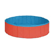 Badebassin Uni 80x20 cm - Maxi Zoo Danmark