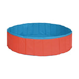 Badebassin Uni 80x20 cm - Maxi Zoo Danmark