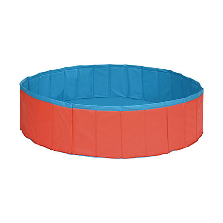 Badebassin Uni 80x20 cm - Maxi Zoo Danmark