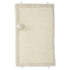 Kradsetæppe55x35 cm beige - Maxi Zoo Danmark