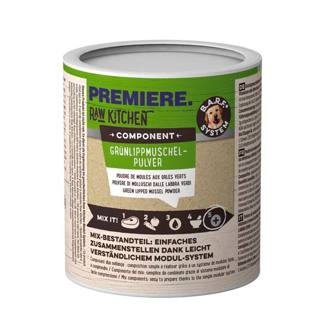 Raw Kitchen, pouch - Maxi Zoo Danmark