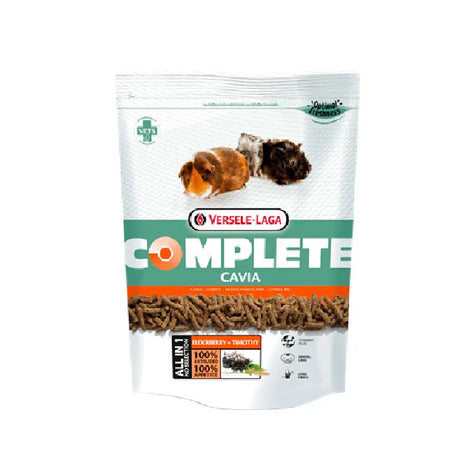 Cavia Complete marsvin 1,75 kg - Maxi Zoo Danmark