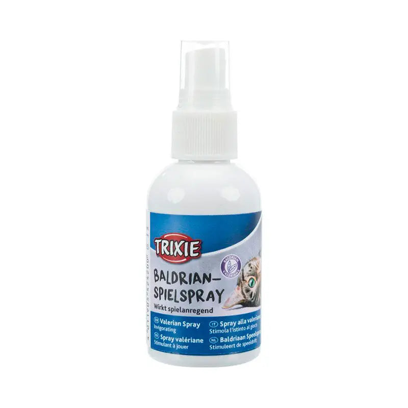Baldrian spray 50 ml - Maxi Zoo Danmark