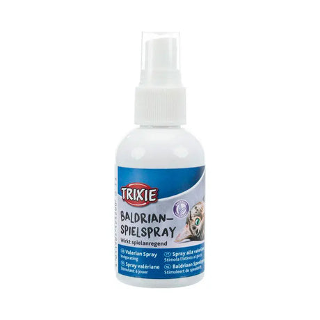 Baldrian spray 50 ml - Maxi Zoo Danmark