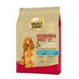 Adult Ekstra Sensitive Medium Insekt 4 kg. - Maxi Zoo Danmark