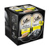 Adult Perfect portions, luxury Kylling 3x75g - Maxi Zoo Danmark