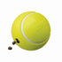 Tennis snackbold RewardsS ø9 cm gul