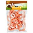 Native oksehals Kylling 50g - Maxi Zoo Danmark
