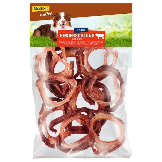 Native oksehals Okse 50 g - Maxi Zoo Danmark