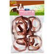 Native oksehalsLam 50g - Maxi Zoo Danmark