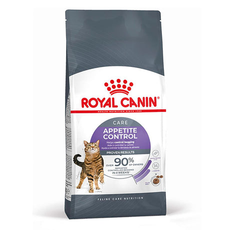 Appetite Control - Maxi Zoo Danmark