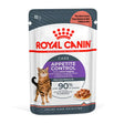 Appetite Control Gravy menu bo 12x85 g - Maxi Zoo Danmark