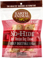 No-Hide Beef Chews Small 2 stk - Maxi Zoo Danmark