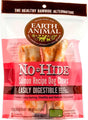 No-Hide Salmon Chews Small 2 stk - Maxi Zoo Danmark