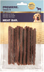 Snack it Meat barHest 100g - Maxi Zoo Danmark