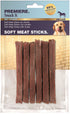 Soft Meat sticksHest 100g - Maxi Zoo Danmark