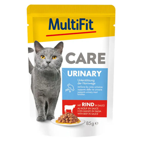 Adult It's me Tommy Urinary Okse 85 g - Maxi Zoo Danmark