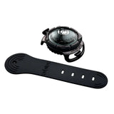 Dog Dual Lygte 48x30x24 mm dark - Maxi Zoo Danmark
