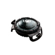 Dog Dual Lygte 48x30x24 mm dark - Maxi Zoo Danmark