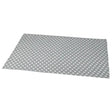 Tæppe Stars L 200x145 cm grå - Maxi Zoo Danmark