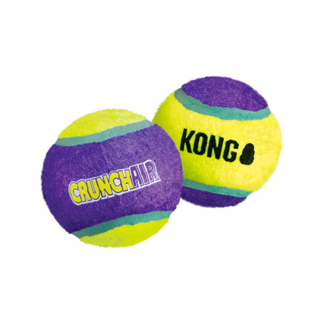 Tennisbolde Crunch Air 3-stk/pk - Maxi Zoo Danmark