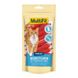 Snack Pølse Tun 12x9 g - Maxi Zoo Danmark