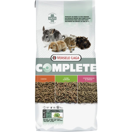 Cavia Complete marsvin8 kg - Maxi Zoo Danmark
