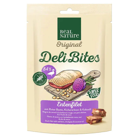 Original Deli bites And 150 g - Maxi Zoo Danmark