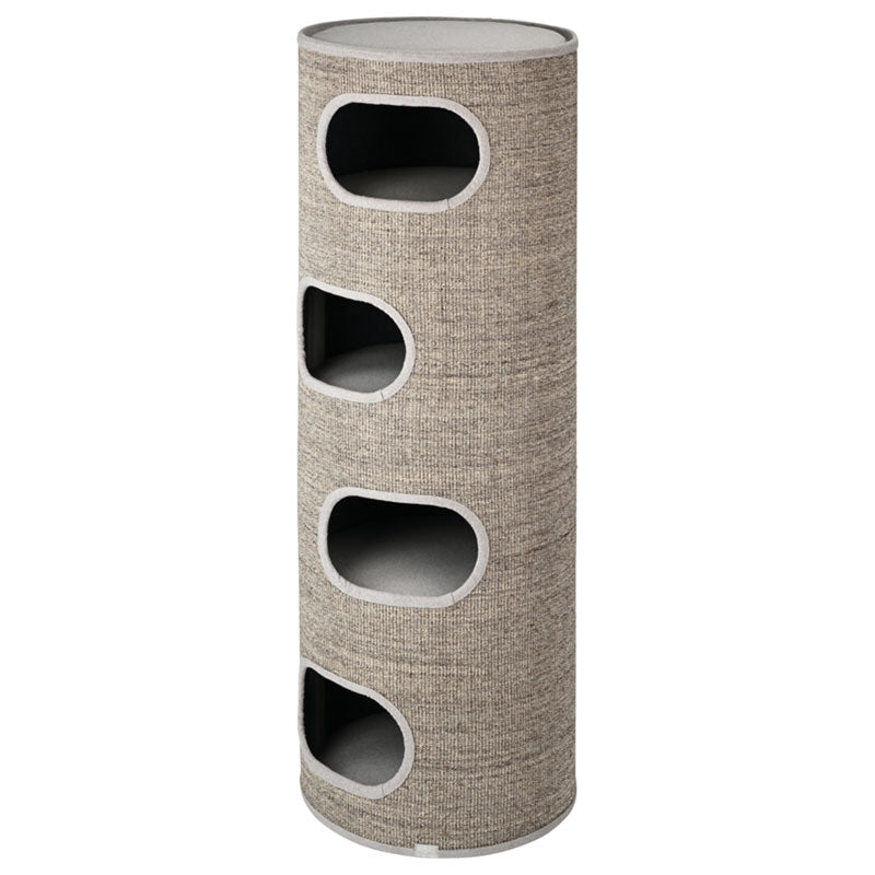 Kradsetønde HubertusXXL 60x170 cm - Maxi Zoo Danmark