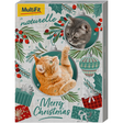 Naturelle Julekalender 150 g til kat - Maxi Zoo Danmark