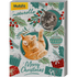 Naturelle Julekalender 150 g til kat - Maxi Zoo Danmark