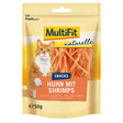 Naturelle Kylling Rejer 50 g - Maxi Zoo Danmark