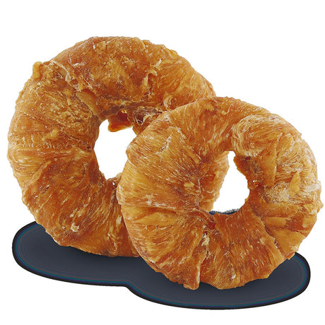 Donut Kylling 100 g 1 stk - Maxi Zoo Danmark