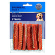 Snack it StripsLaks 100 g - Maxi Zoo Danmark