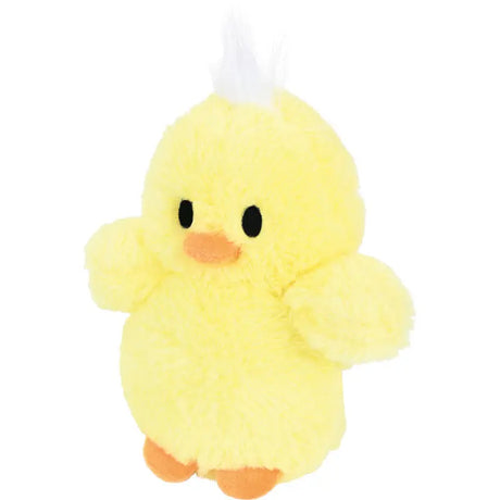 Hundelegetøj Kylling 12-14 cm - Maxi Zoo Danmark