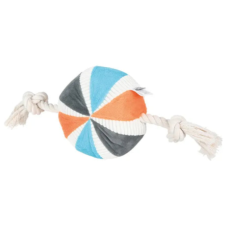 Plysbold m/reb ø30 cm - Maxi Zoo Danmark