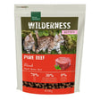 Kitten Wilderness Pure Okse 300 g - Maxi Zoo Danmark