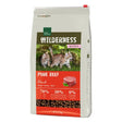 Wilderness Kitten Okse 2,5 kg - Maxi Zoo Danmark