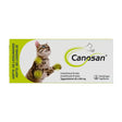Fodertilskud tabletter kat 60x600 mg - Maxi Zoo Danmark
