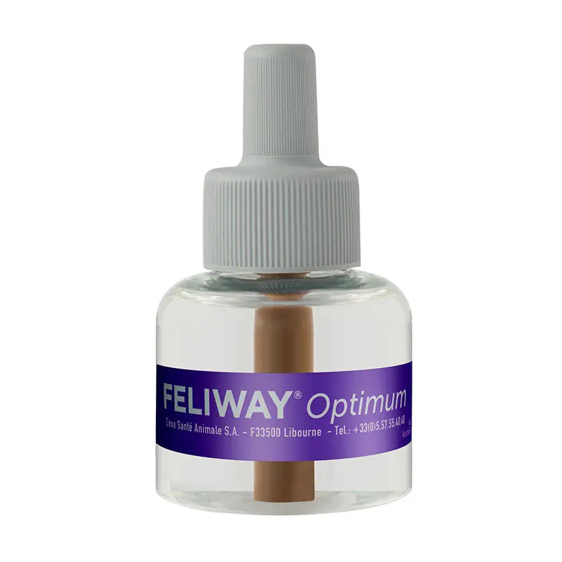 Optimum Refil 48 ml - Maxi Zoo Danmark