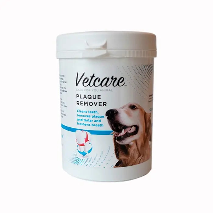 Plak Fjerner Hund 60 g - Maxi Zoo Danmark